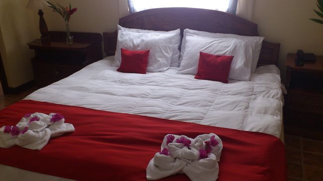 Hotel Desire Costa Rica Santa Barbara de Heredia Zimmer foto